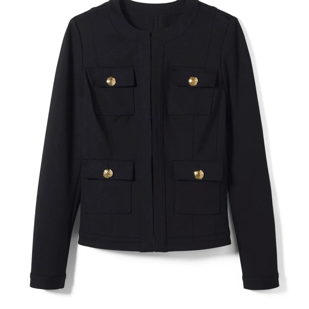 WHBM Stylist Blazer